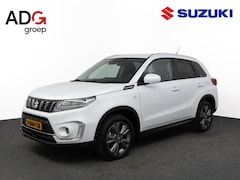 Suzuki Vitara - 1.4 Boosterjet Comfort Smart Hybrid | Climate control | Cruise control | Navigatie | Trekh