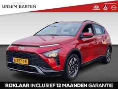 Hyundai Bayon - 1.0 T-GDI Comfort Smart