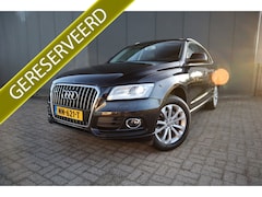 Audi Q5 - 2.0 TFSI quattro Pro Line S 225 PK Panoramadak Leder Camera Xenon Afneembare Trekhaak