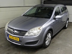 Opel Astra Wagon - 1.6 Busin - Airco - Nieuwe Distributieriem