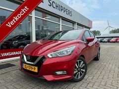 Nissan Micra - 0.9 IG-T N-Connecta