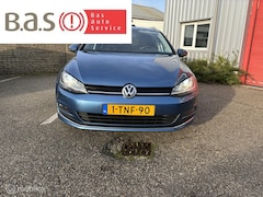 Volkswagen Golf Variant - 1.4 TSI Highline