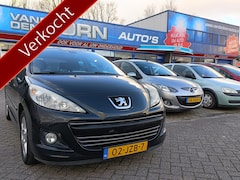 Peugeot 207 - 1.6 VTi Première Airco Cruise controle nw APK