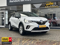 Renault Captur - E-Tech Plug-in Hybrid 160 Intens