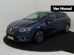 Renault Mégane Estate - 1.2 TCe Bose | Camera | Panoramadak