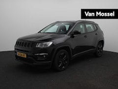 Jeep Compass - 1.4 MultiAir Night Eagle | Navigatie | Climate control | Camera | Cruise control