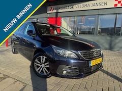 Peugeot 308 SW - 1.2 PT TECHNO EDITION (Zéér compleet) 79.000 KM