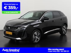 Peugeot 3008 - 1.6 HYbrid 225 Allure Pack | Camera | Elek achterklep | Carplay | Zondag Open