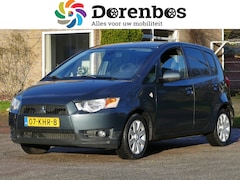 Mitsubishi Colt - 1.3 Edition Two | airco | nieuwe APK