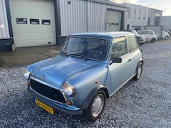 Austin Mini - 1000 LE