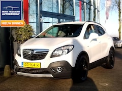 Opel Mokka - 1.4 T Cosmo | Navi | Cruise Control | ECC | PDC + Camera | LM Velgen