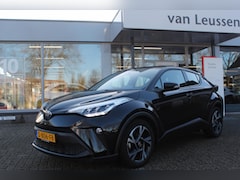 Toyota C-HR - 1.8 HYBRID DYNAMIC DODEHOEKDETECTIE APPLE/ANDROID 18"LMV AD-CRUISE KEYLESS LED PARK-SENSOR