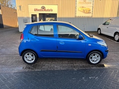 Hyundai i10 - 1.1 Dynamic Cool--AUTOMAAT--NL AUTO KM 133003 NAP AIRCO 5999E