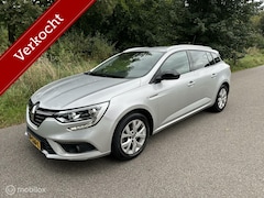 Renault Mégane Estate - 1.3 TCe Limited