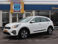 Kia Niro - 1.6 GDi Hybrid 141pk DCT6 DynamicLine | Carplay | Nieuw Model | Orig. NL |