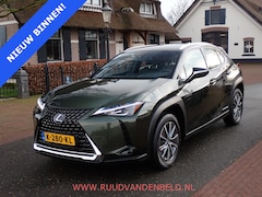 Lexus UX - 300e 54kWh ACC/CARPLAY/CAMERA 1e EIGENAAR