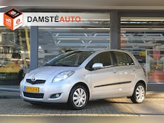 Toyota Yaris - 1.3 VVTi Aspiration