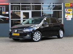 Volkswagen Polo - 1.0 TSI Highline Airco Pano Carplay Navi Nap