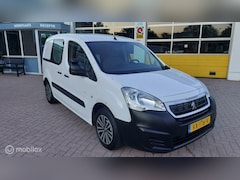 Peugeot Partner - bestel 120 1.6 BlueHDi 100 L1 Premium