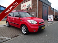 Kia Soul - 1.6 X-tra