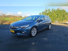 Opel Astra Sports Tourer - Edition 2016 nieuwe APK