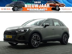 Audi Q3 - 35 TFSI S Line Black Optic Aut- Virtual Cockpit, Xenon Led, CarPlay, Sport Interieur, Lane