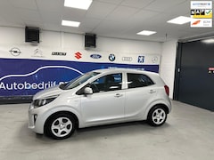 Kia Picanto - 1.0 DPi ComfortLine