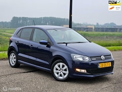 Volkswagen Polo - 1.2 TDI Clima|Lmv|Start/Stop|Cruise|Nap|Boek