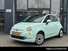 Fiat 500 C - 1.2 Lounge