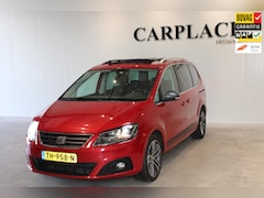 Seat Alhambra - 2.0 TDI FR Business Intense- Netto