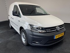 Volkswagen Caddy - Caddy L1H1 1.4 TGI Ecofuel Euro 6