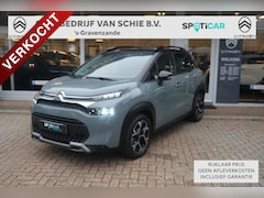 Citroën C3 Aircross - PT 130 Automaat Shine Navi | Camera | Sensoren Voor Achter