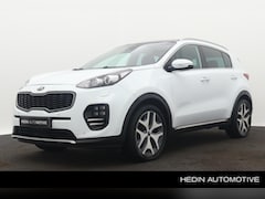 Kia Sportage - 1.6 T-GDI 4WD GT-Line PlusLine * Wordt verwacht