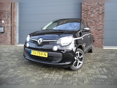 Renault Twingo - 1.0 SCe Limited Airco Audio LM velgen