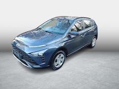 Hyundai Bayon - 1.0 T-GDI i-Motion