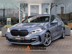 BMW 1-serie - (f40) 118i M-SPORT 136pk I Navigatie I Climate I Cruise I LED I 1e eigenaar