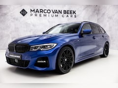 BMW 3-serie Touring - 330i High Executive M-Sport | Pano | Driv. Prof. | 19" | Shadow