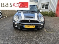 MINI Cooper S - 1.6