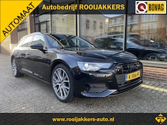 Audi A6 Avant - 45 TFSI quattro Sport Pro Line S