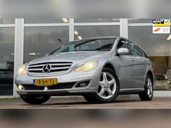 Mercedes-Benz R-klasse - 350 4-Matic 6p Schuifdak A/T APK 14-02-2026