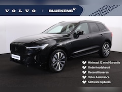 Volvo XC60 - T6 Plug-in hybrid AWD Plus Black Edition - LONG RANGE - Panorama/schuifdak - IntelliSafe A