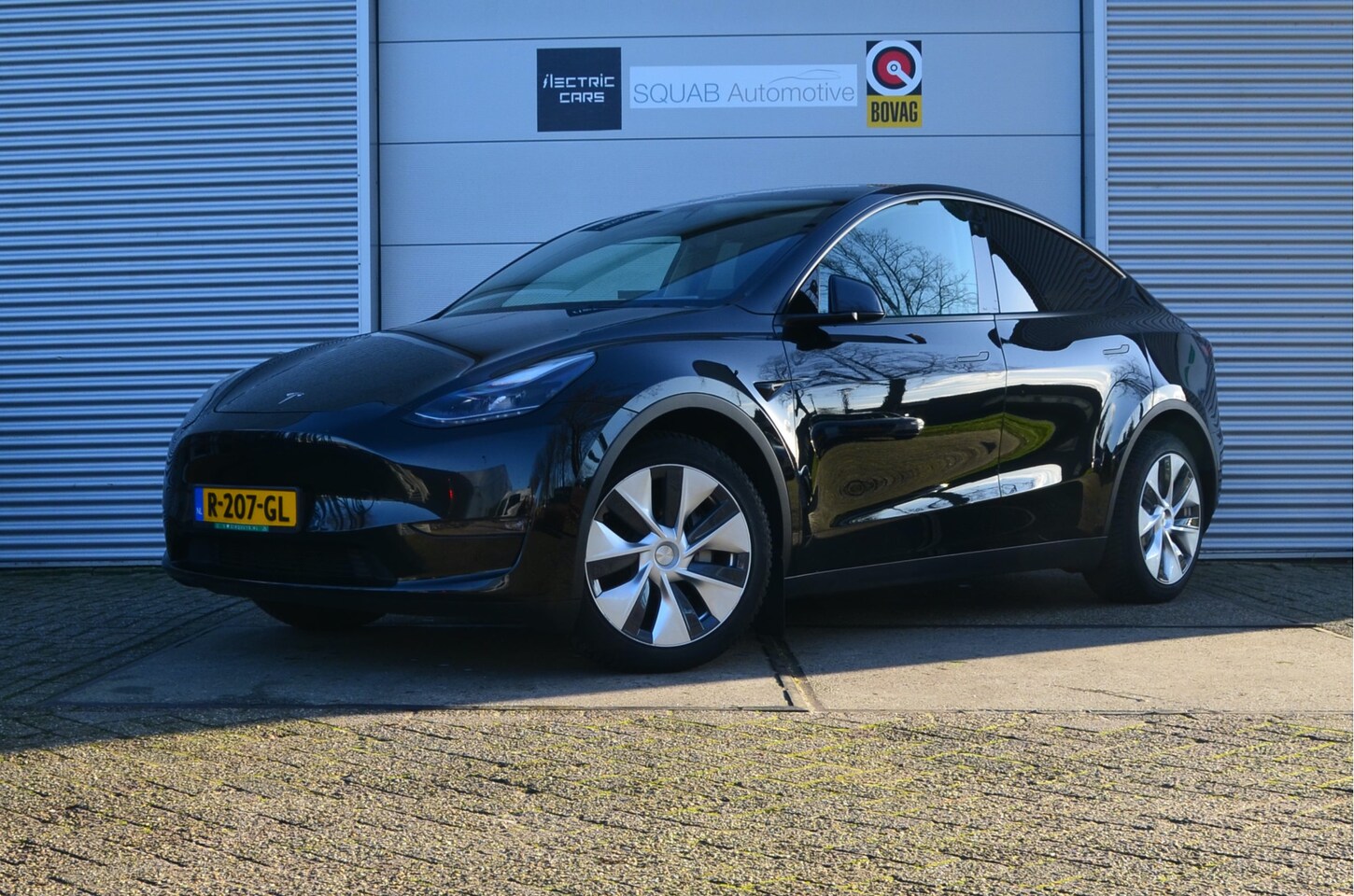 Tesla Model Y - Long Range AWD 75 kWh AutoPilot, incl. BTW - AutoWereld.nl