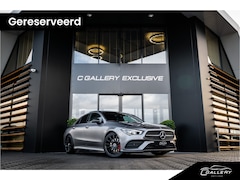 Mercedes-Benz CLA-Klasse - CLA220 4MATIC Premium Plus - Panorama | Burmester | Stoelverwarming | Camera