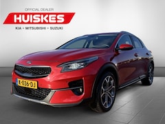 Kia XCeed - 1.0 T-GDi DynamicPlusLine