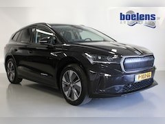 Skoda Enyaq iV - 60 | BJ:2022 | 351KM | STOEL/STUUR-VERW | ACC | 19'LMV | NAVI | DAB | KEYLESS |