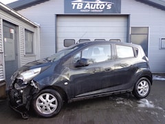 Chevrolet Spark - 1.0 16V LE Bi-Fuel SCHADE