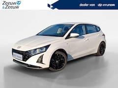 Hyundai i20 - 1.0 T-GDI Comfort AUTOMAAT | 7.500KM | 1E eigenaar