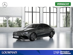 Mercedes-Benz CLA-Klasse - 180 Star Edition AMG Line | Nightpakket | Parkeerpakket met achteruitrijcamera | KEYLESS G