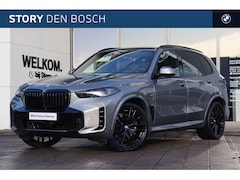 BMW X5 - xDrive50e High Executive M Sport Automaat / Panoramadak Sky Lounge / Trekhaak / Soft-Close