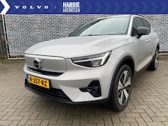 Volvo XC40 - Recharge Twin Ultimate 78 kWh | Trekhaak | Panoramdak | Harman/Kardon | Stoel/Stuurverwarm